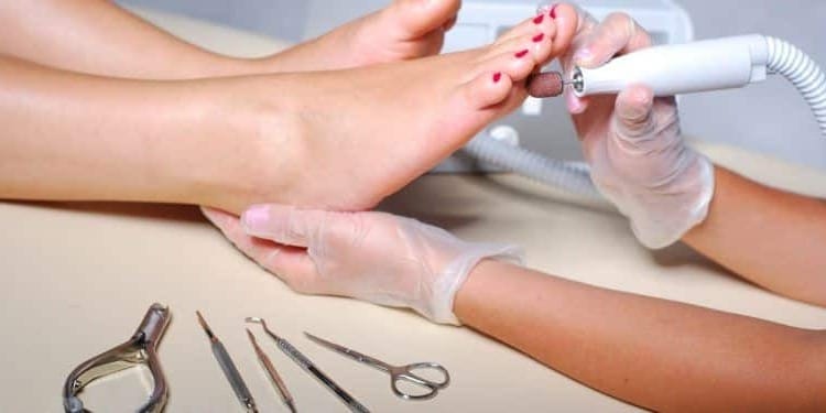 Medikal Ayak Bakımı 1 medikal ayak bakımı