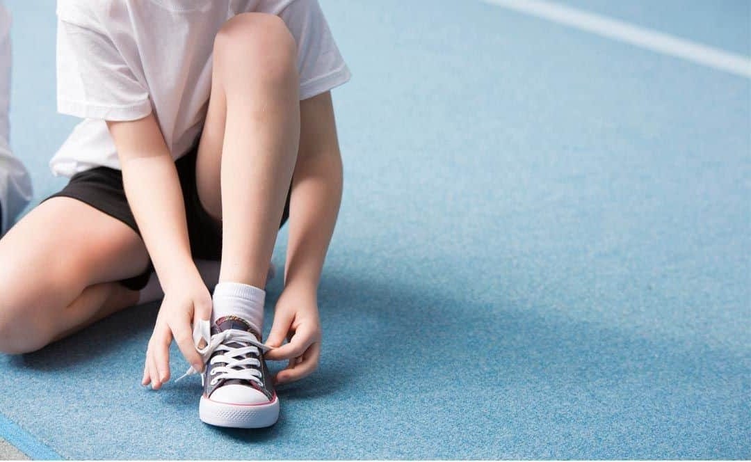 yanlis ayakkabi cocugun ayak sagligini bozabilir m