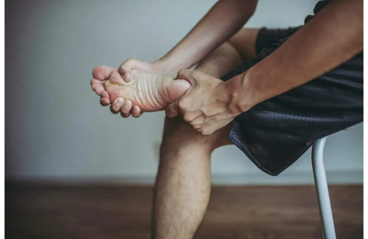 Diyabet Rahatsizligi Bulunan Sporculari Bekleyen Riskler Nelerdir