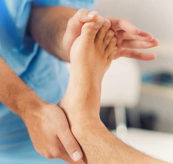 fulya ayak cerrahisi selim mugrabi hangi durumlarda ayak ve ayak bilegi cerrahina gorunmelisiniz m