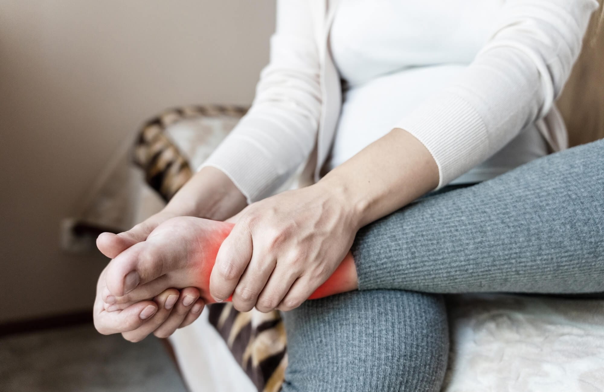 Hamilelikte Ayak Ağrısı Yaşamayın 3 HamilelikteAyakAgrilari 1