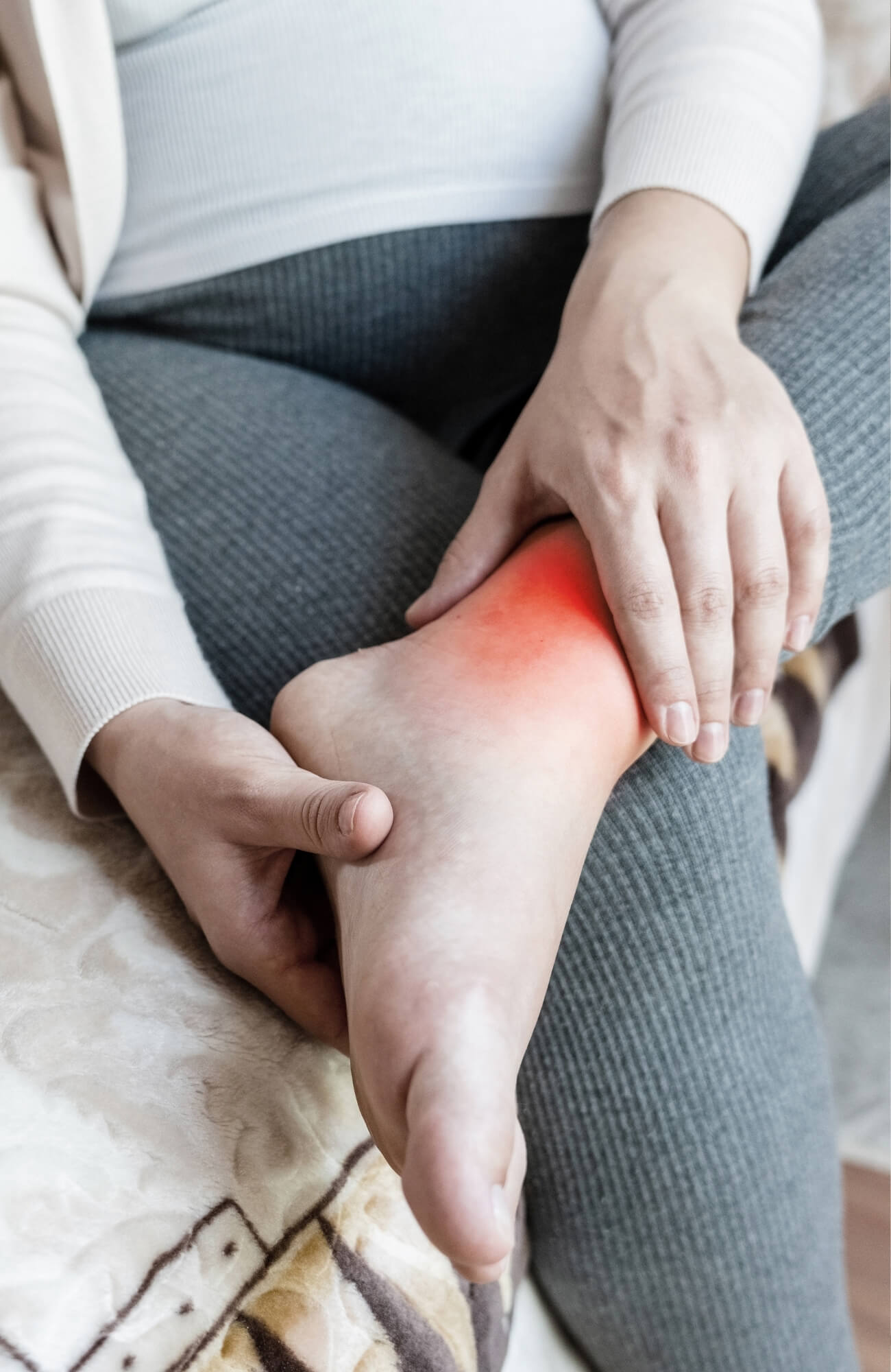 Hamilelikte Ayak Ağrısı Yaşamayın 2 HamilelikteAyakAgrisi 1