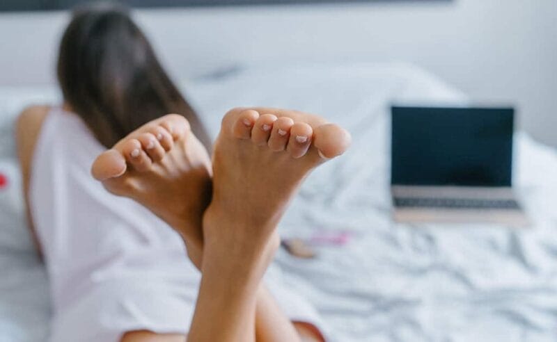 kadın ayakkabılarında ağrının bedeli