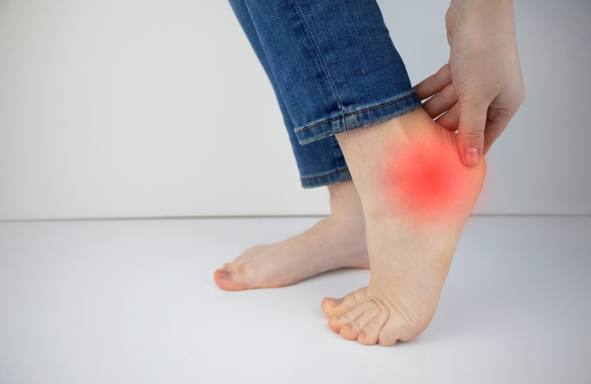 Kadinlarda Topuk Agrisi2 1