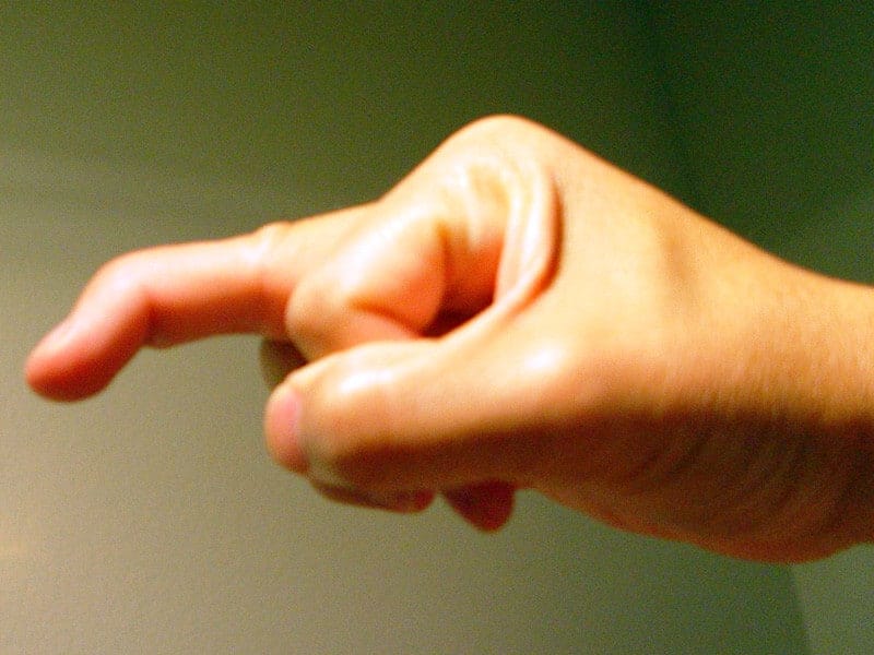 Mallet finger tedavisi