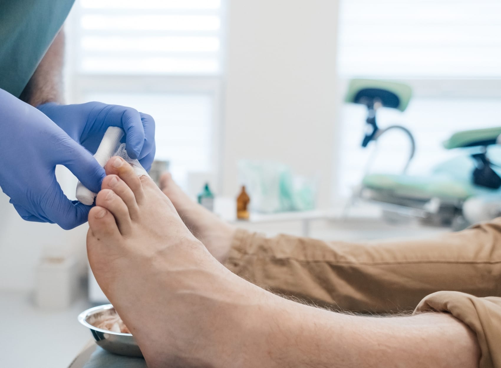 İçe Kıvrık Ayak Parmakları Deformasyonları 3 ice kivrik ayak parmaklari