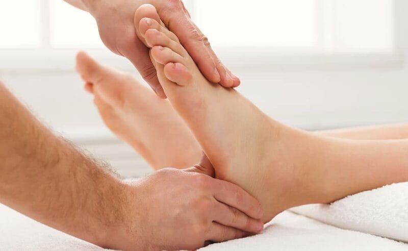 Yataktan kalkışta dikkat