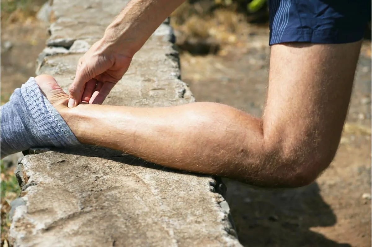 aşil tendon hastalıkları nelerdir?