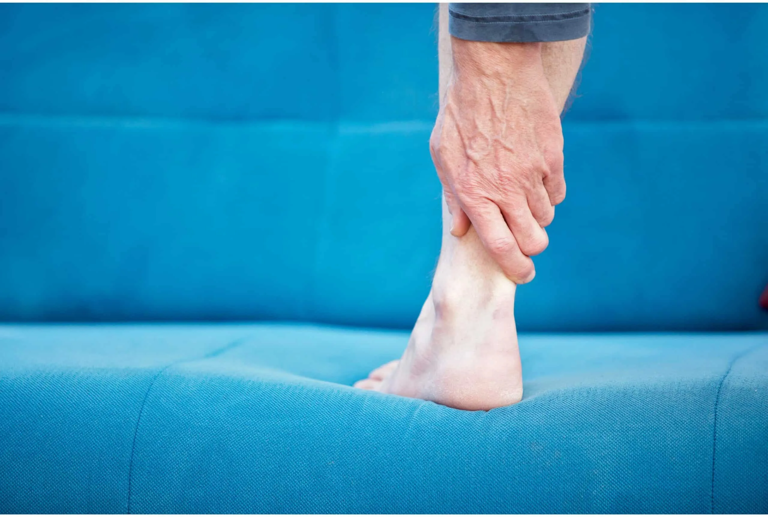 Aşil Tendon Hastalıkları 2 aşil tendonu nedir?