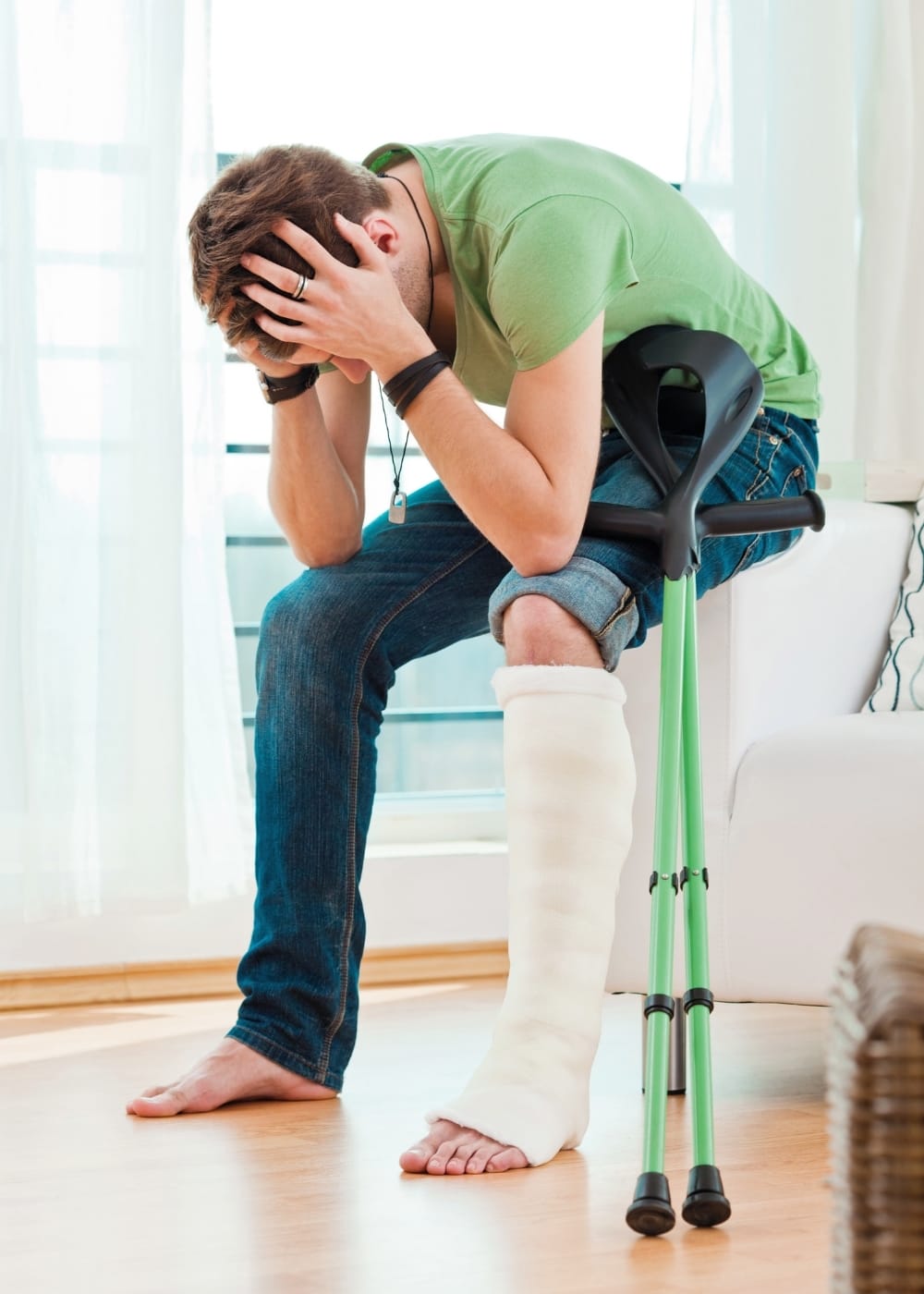 Naviküler Kırık Nedir? 3 NavikulerKirikTedavi