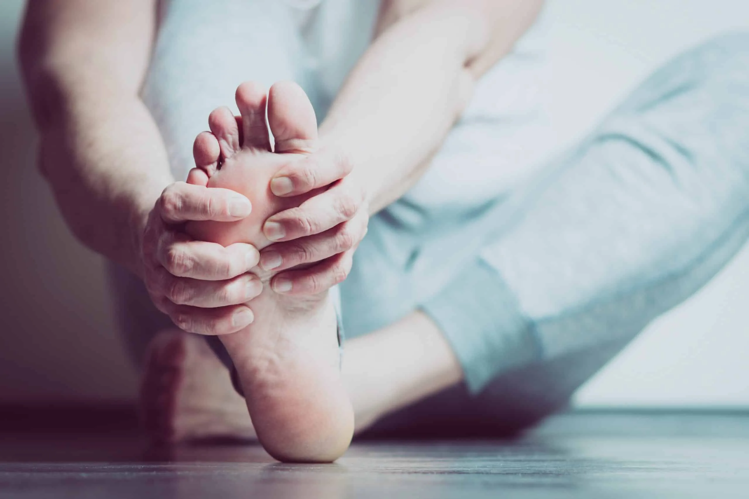 metatarsal kırığı nedir?