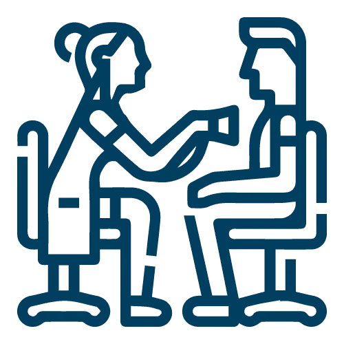 after surgery controls