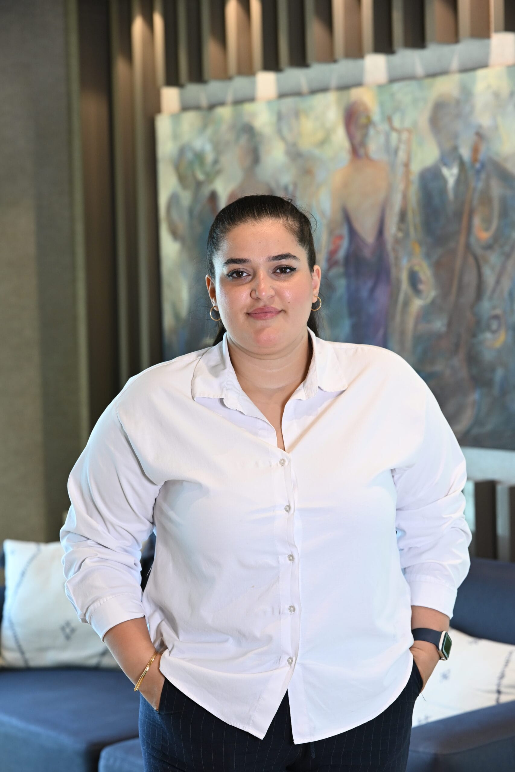 Hakkımızda 41 Hatice Nur Tataroğlu Gürpınar - Tıbbi Sekreter